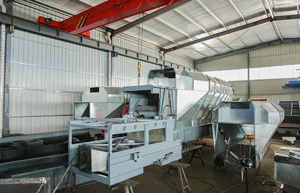 山東海吟新環(huán)境技術(shù)有限公司