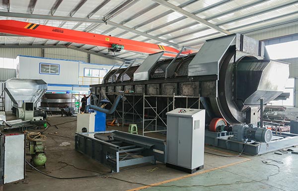 山東海吟新環(huán)境技術(shù)有限公司