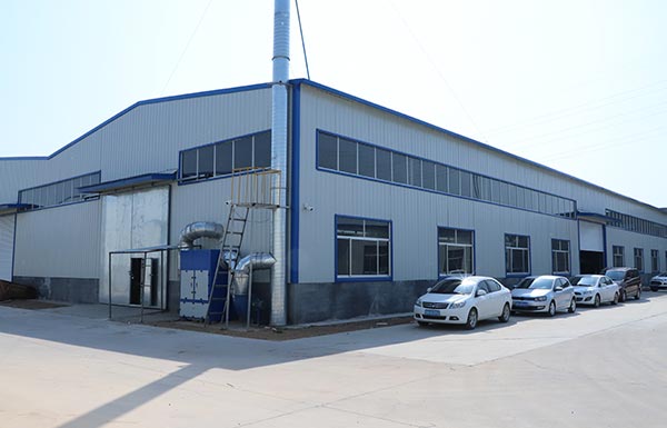 山東海吟新環(huán)境技術(shù)有限公司