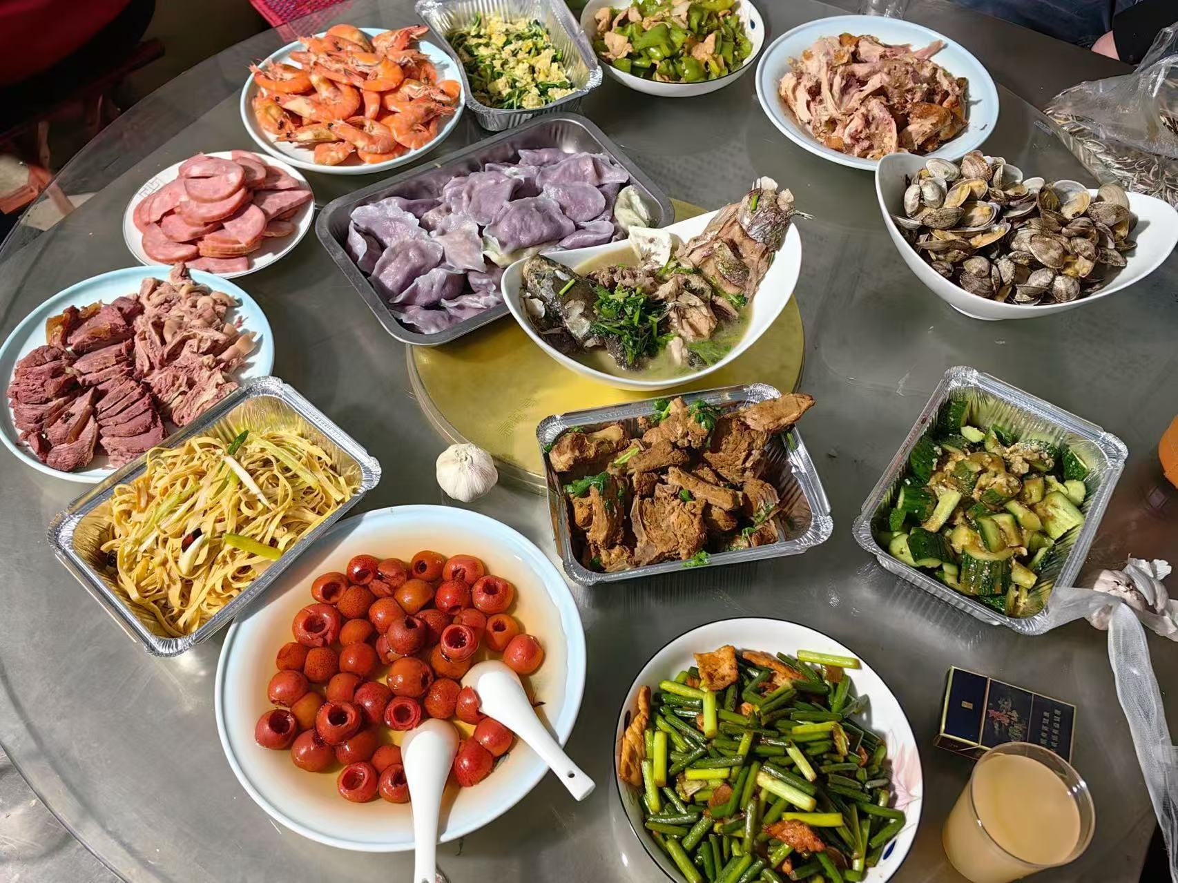 2025海川盛世集團(tuán)年會(huì)盛典